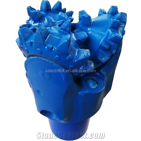 10 5/8" Steel Tooth Tricone Bit For Water Well Drilling