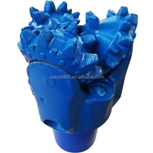 10 5/8" Steel Tooth Tricone Bit For Water Well Drilling