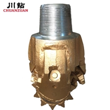 14 3/4" Milled Tooth Tricone Bit
