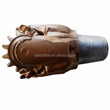 8 3/8" IADC 127  Milled Tooth Tricone Rock Bit