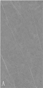 Bulgaria Grey Sintered Stone Slab