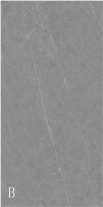 Bulgaria Grey Sintered Stone Slab