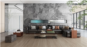 Elvin Grey Sintered Stone Slab