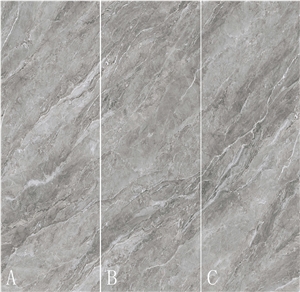 Flow Rocks Sintered Stone Slab