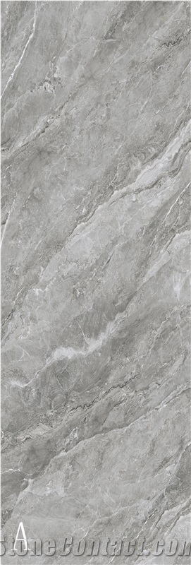 Flow Rocks Sintered Stone Slab