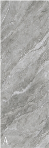 Flow Rocks Sintered Stone Slab