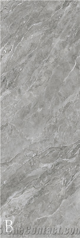 Flow Rocks Sintered Stone Slab