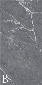 Jenny Grey Sintered Stone Slab
