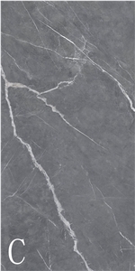 Jenny Grey Sintered Stone Slab