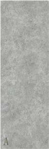 Romantic Grey Sintered Stone Slab