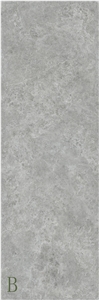 Romantic Grey Sintered Stone Slab