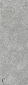 Romantic Grey Sintered Stone Slab