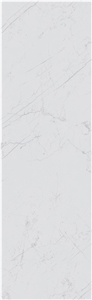 Light Grey Marble Look Sintered Stone 5-JH268022