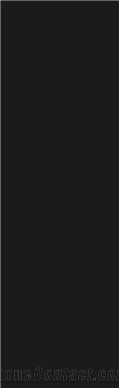 Morandi Black Smooth Matte Sintered Slab 5S07QD080260-5322S