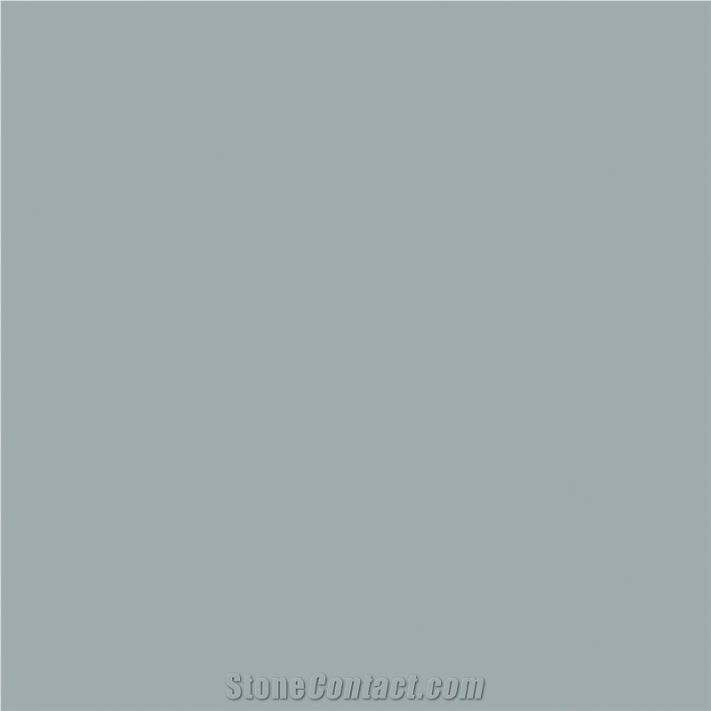 Morandi Grey Smooth Matte Sintered Slab 2S07QD080260-5320S