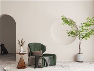 Morandi Linen Smooth Matte Sintered Slab 2S07QD080260-5316S