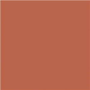 Morandi Orange Smooth Matte Sintered Slab 5S07QD080260-5312S