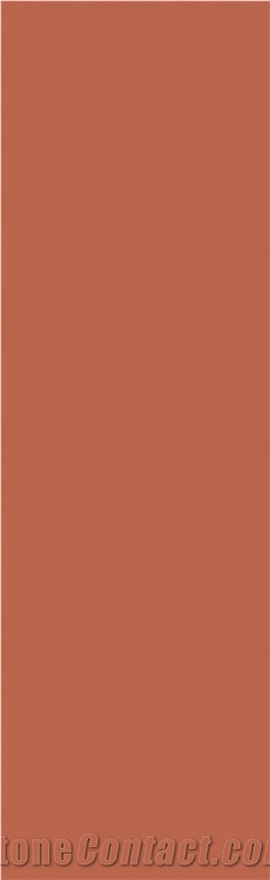 Morandi Orange Smooth Matte Sintered Slab 5S07QD080260-5312S
