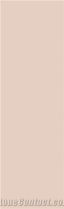 Morandi Pink Smooth Matte Sintered Slab 2S07QD080260-5321S