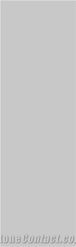 Morandi Silver Smooth Matte Sintered Slab 2S07QD080260-5323S