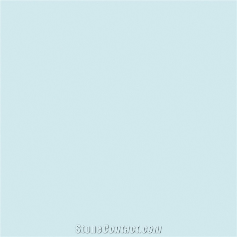 Morandi Skyblue Smooth Matte Sinteredslab 2S07QD080260-5319S