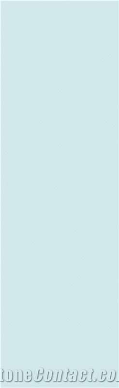 Morandi Skyblue Smooth Matte Sinteredslab 2S07QD080260-5319S
