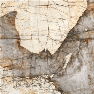 The Stone Age Marble Look Sintered Slab 5-JH268020