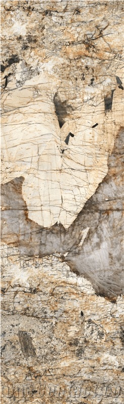 The Stone Age Marble Look Sintered Slab 5-JH268020