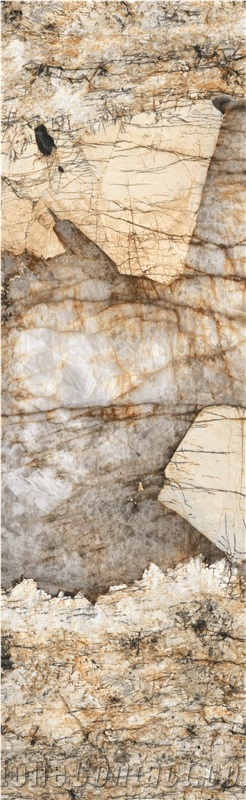 The Stone Age Marble Look Sintered Slab 5-JH268020