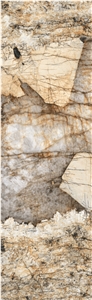 The Stone Age Marble Look Sintered Slab 5-JH268020