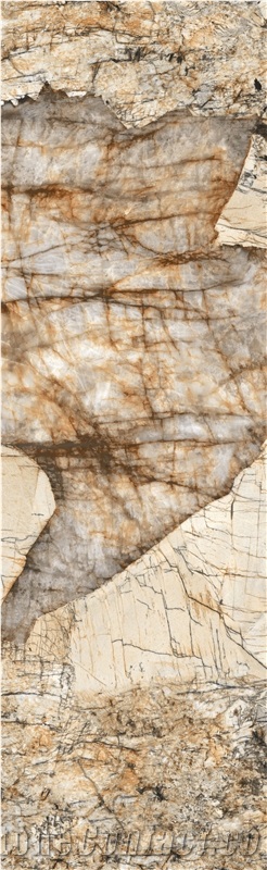 The Stone Age Marble Look Sintered Slab 5-JH268020
