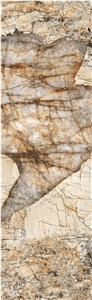 The Stone Age Marble Look Sintered Slab 5-JH268020
