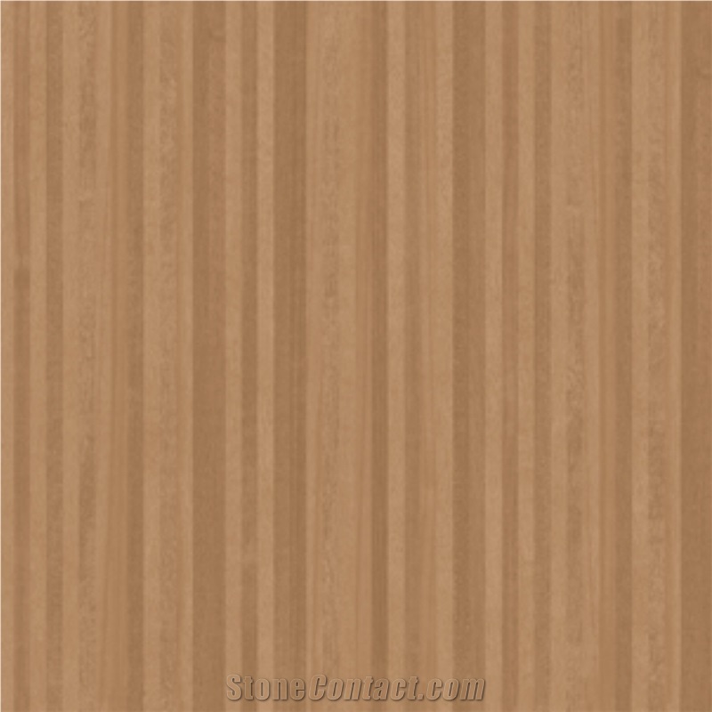 Yellowish Plank Look Sintered Stone 3-JH268009