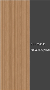 Yellowish Plank Look Sintered Stone 3-JH268009