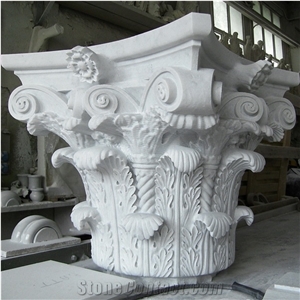 Corinthian Column  001