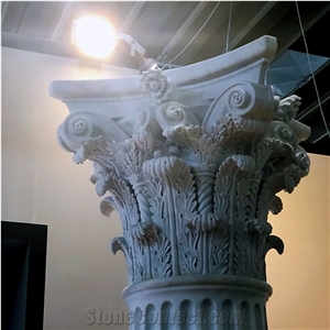 Corinthian Column  001
