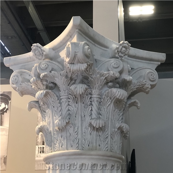 Corinthian Column  001