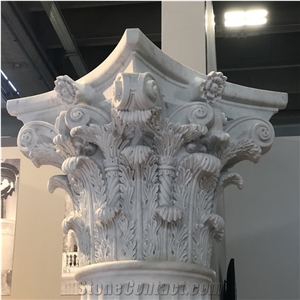 Corinthian Column  001