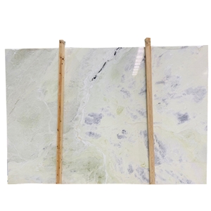 18 Mm Thickness  Devon Sun Marble For Decoration