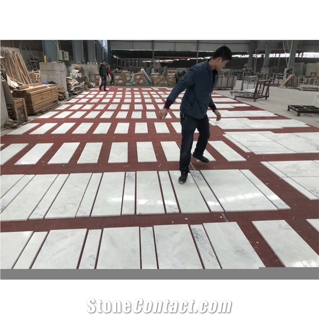 18 Mm Thickness  Devon Sun Marble For Decoration