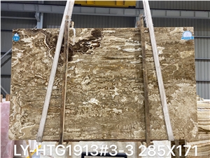18Mm Thickness Natural Classical Onyx For Interior Design