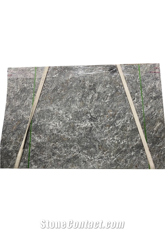 18Mm Thickness Natural Metallicus Granite Slab&Tile