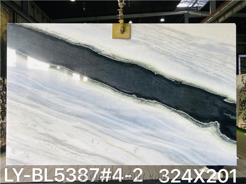 20MM Thickness Natural OREO Granite Slab&Tile 