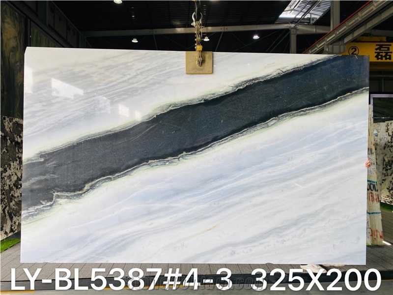 20MM Thickness Natural OREO Granite Slab&Tile 
