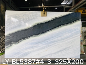 20MM Thickness Natural OREO Granite Slab&Tile 
