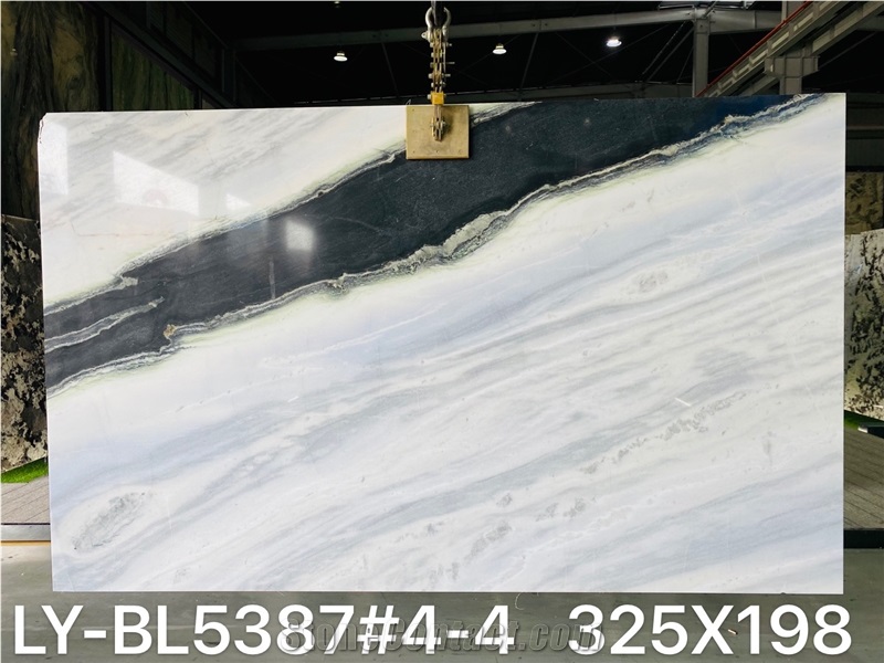 20MM Thickness Natural OREO Granite Slab&Tile 