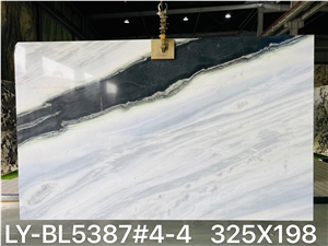 20MM Thickness Natural OREO Granite Slab&Tile 