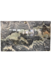20Mm Thickness Natural Spring Moon Quartzite 