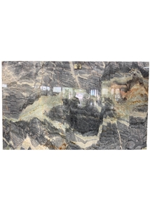 20Mm Thickness Natural Spring Moon Quartzite 