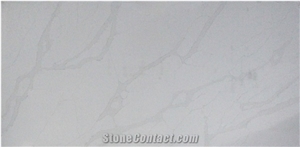 Calacatta Gold MS8816 Quartz Slabs